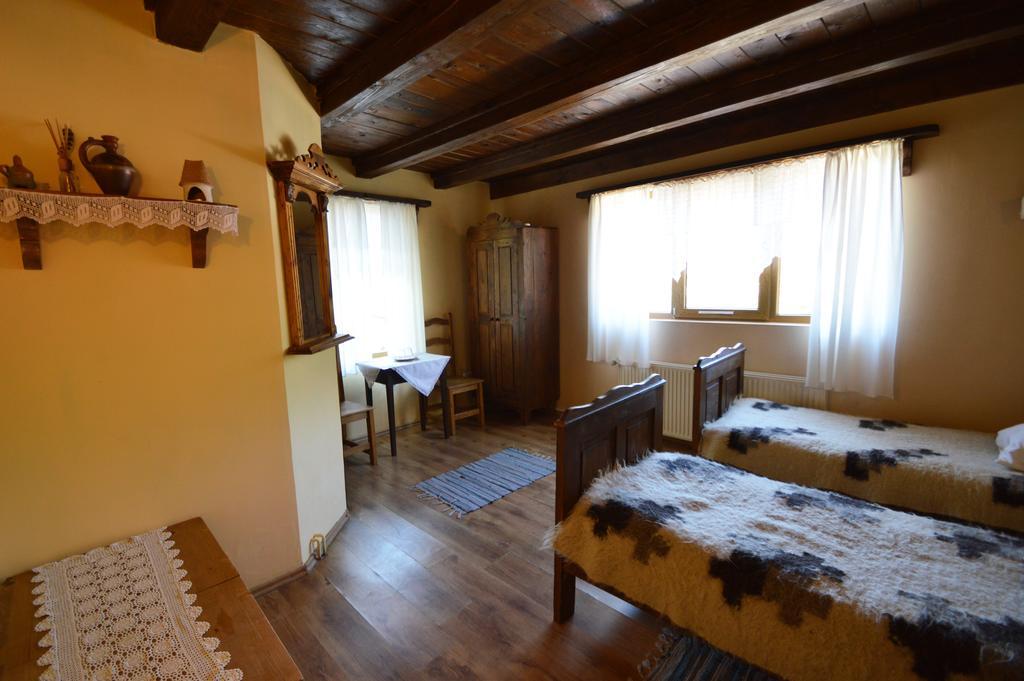 Arts And Crafts Guesthouse Baia-Sprie Exterior photo