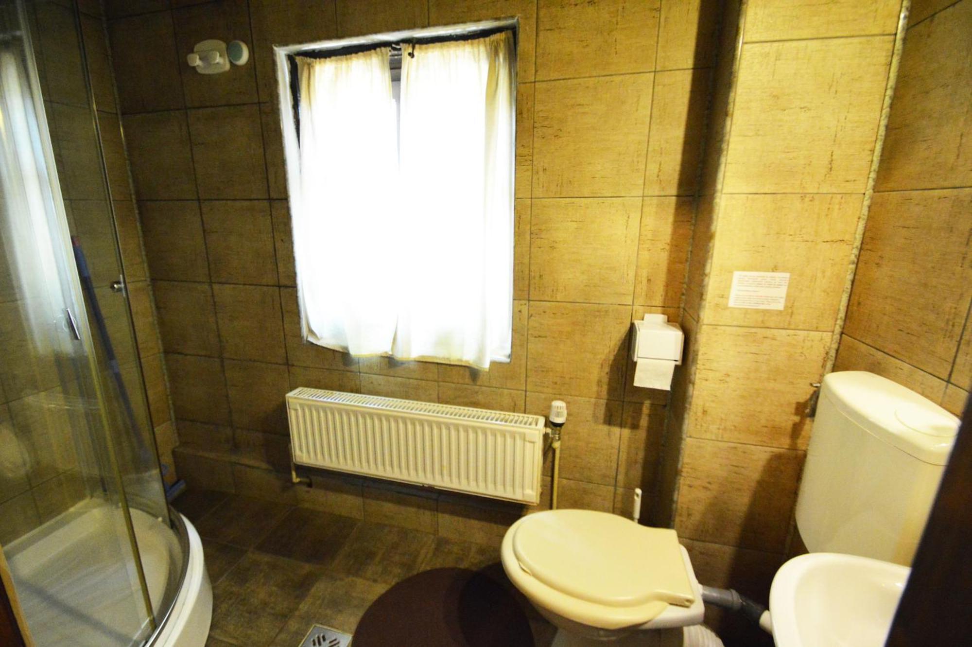 Arts And Crafts Guesthouse Baia-Sprie Room photo
