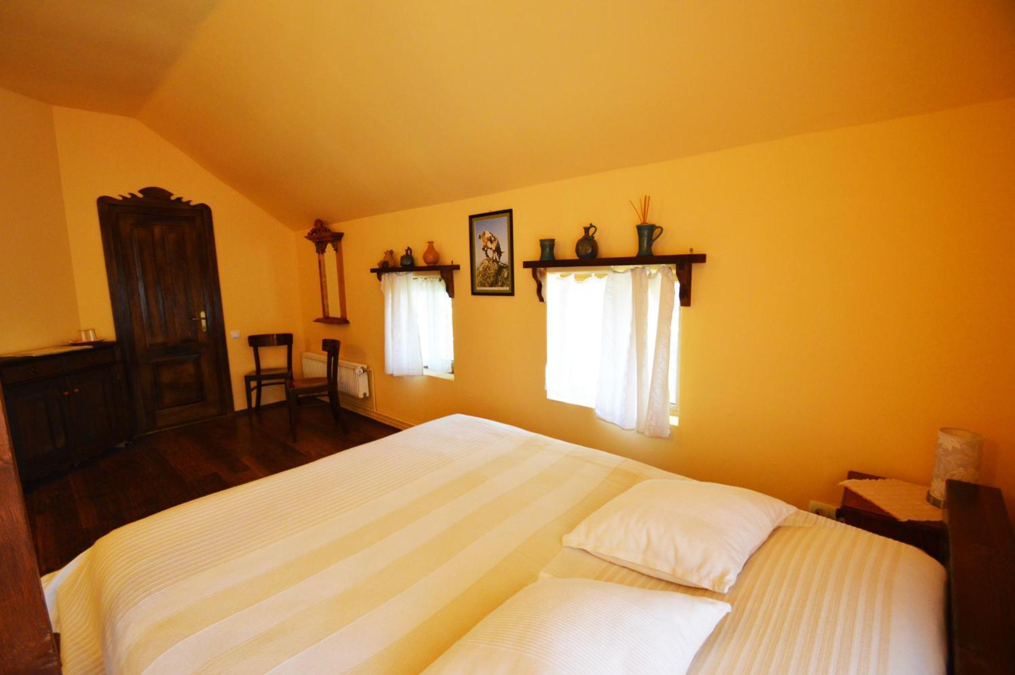 Arts And Crafts Guesthouse Baia-Sprie Room photo